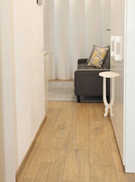 Bonfim Apartment | Apartment with balcony, fully equipped. Free Wifi