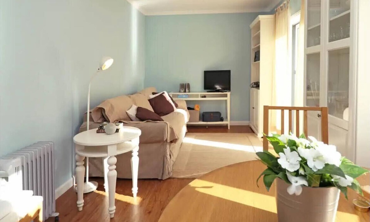 Esposende Condo | Apartment with magnificent 65 m2 terrace and swimming pool 5 minutes from the beach