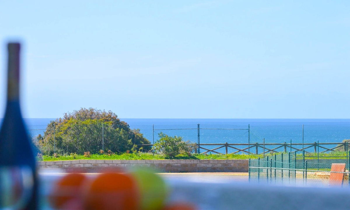 Vale de Centianes Apartment | APARTMENT WITH SEA VIEW & near BEACH-I