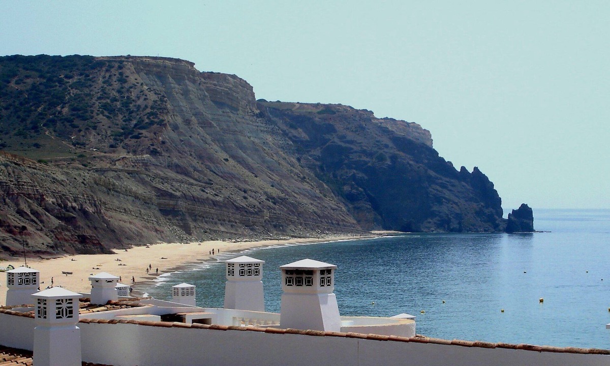 Praia da Luz Apartment | Apartment with stupendous ocean views, 50 meters from the beach