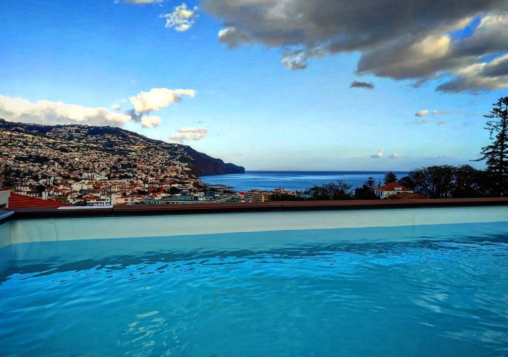 Sao Pedro Apartment | Apartments Madeira Funchal City