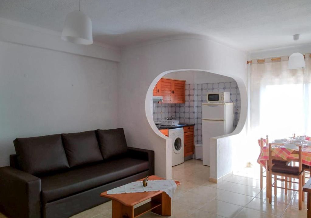 Montechoro Apartment | APARTYAL - Apartamento T1 com piscina, em Montechoro, Albufeira, Algarve