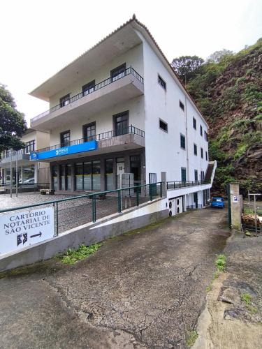 Sao Vicente Apartment | Ape T0