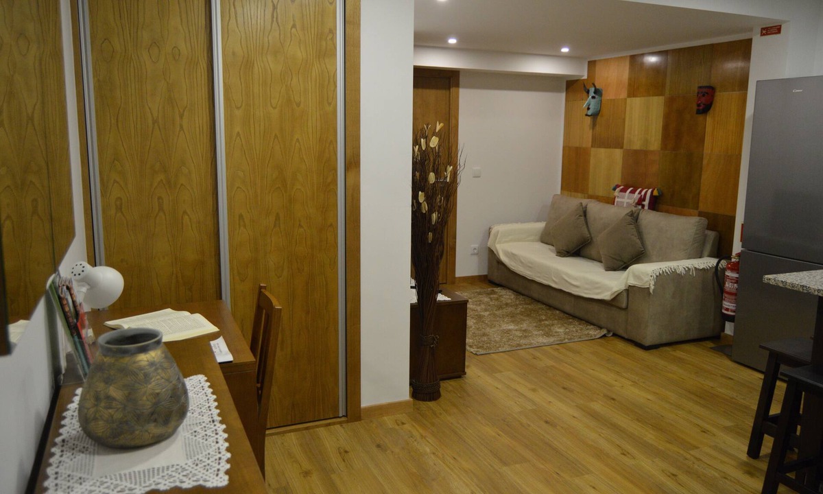 Braganca House | Apimonte City House B