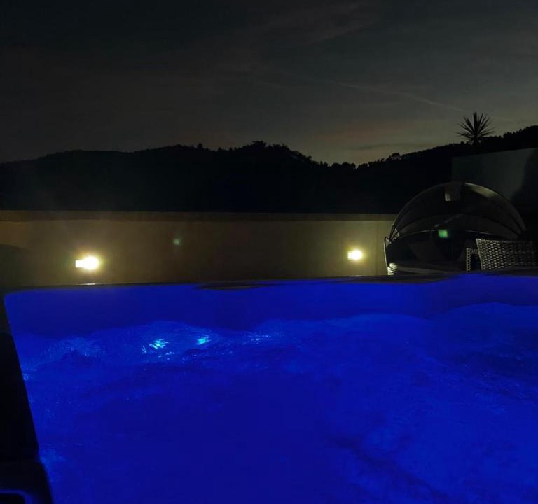 Amarante Apartment | Appartement Amarante Signature avec jacuzzi