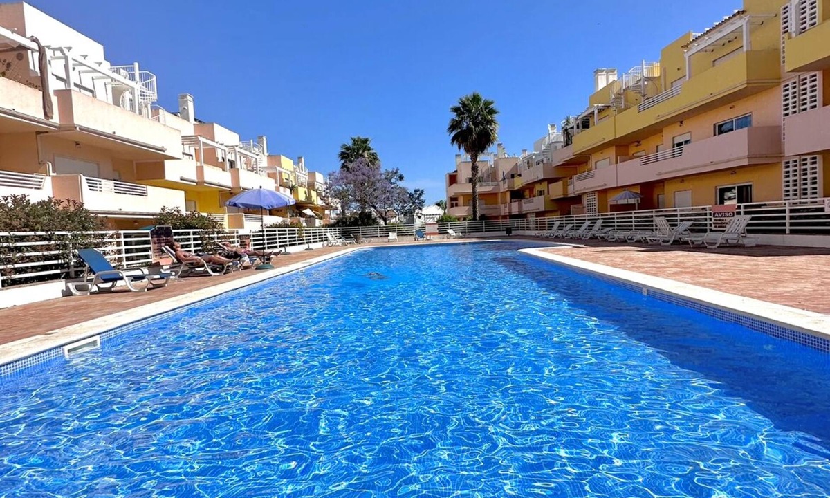 Canada Apartment | Appartement Avec Piscine Tavira