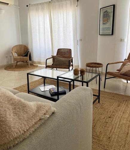 Lagos Apartment | Appartement Casa Lina Lagos vue mer