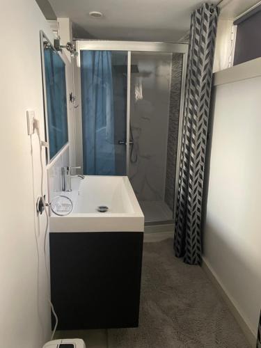 Ervoes Apartment | Appartement
