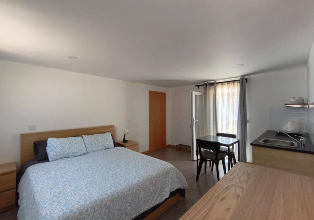 Apulia Apartment | Apulia Garden&Barbecue Suite