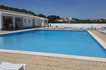Olhos D'Agua Apartment | Aqua Plaza, Urb. Agua Plaza, Lote 3 , Olhos de Água