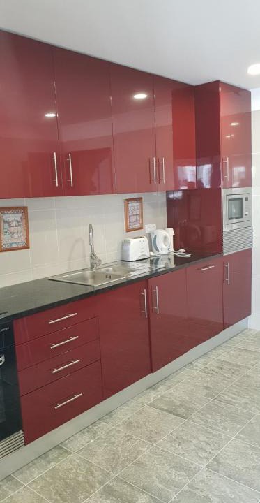Olhos D'Agua Apartment | Aqua Plaza, Urb. Agua Plaza, Lote 3 , Olhos de Água
