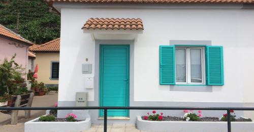 Ponta do Sol House | Aqua Sea House