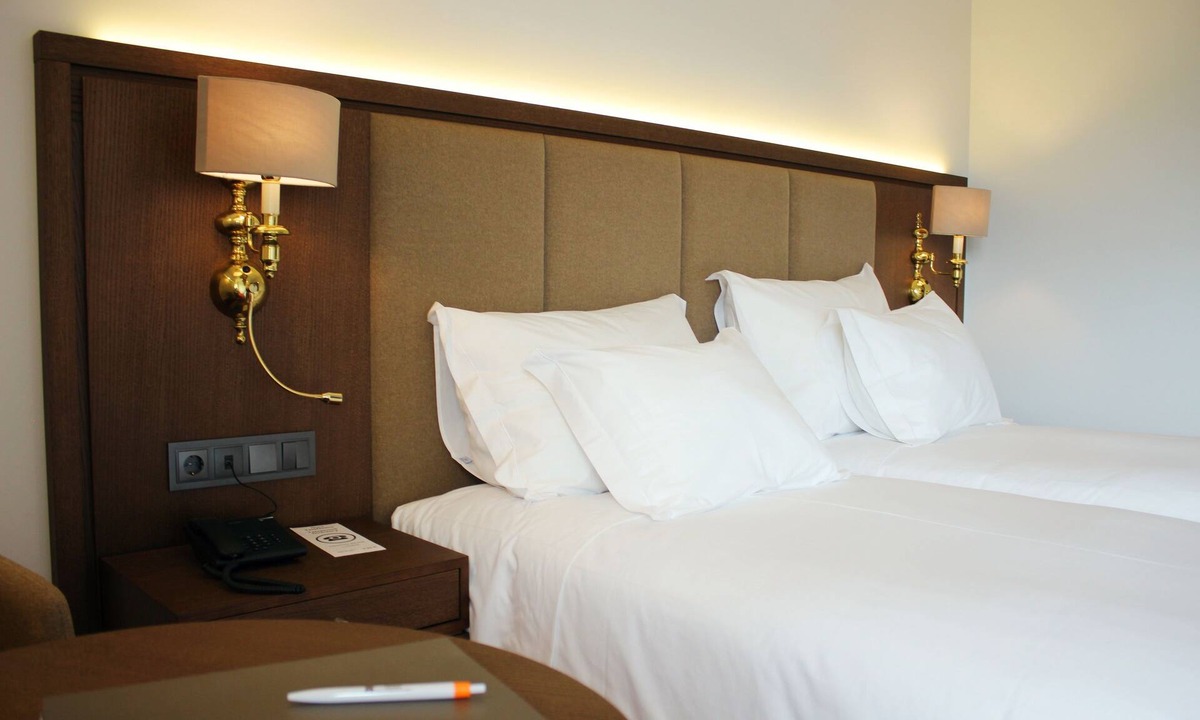 Chaves Hotel | Aquae Flaviae - Premium Chaves