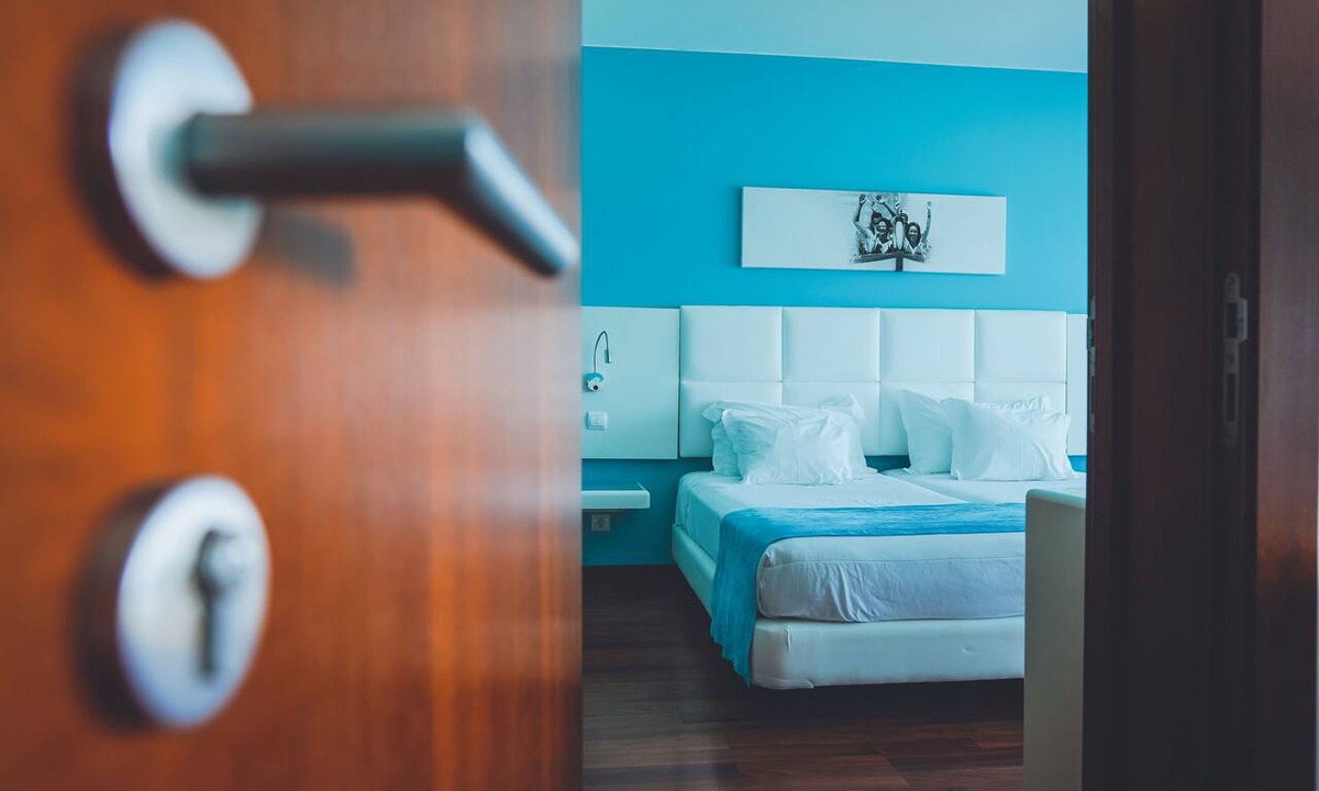 Quarteira Hotel | Aquashow Park Hotel