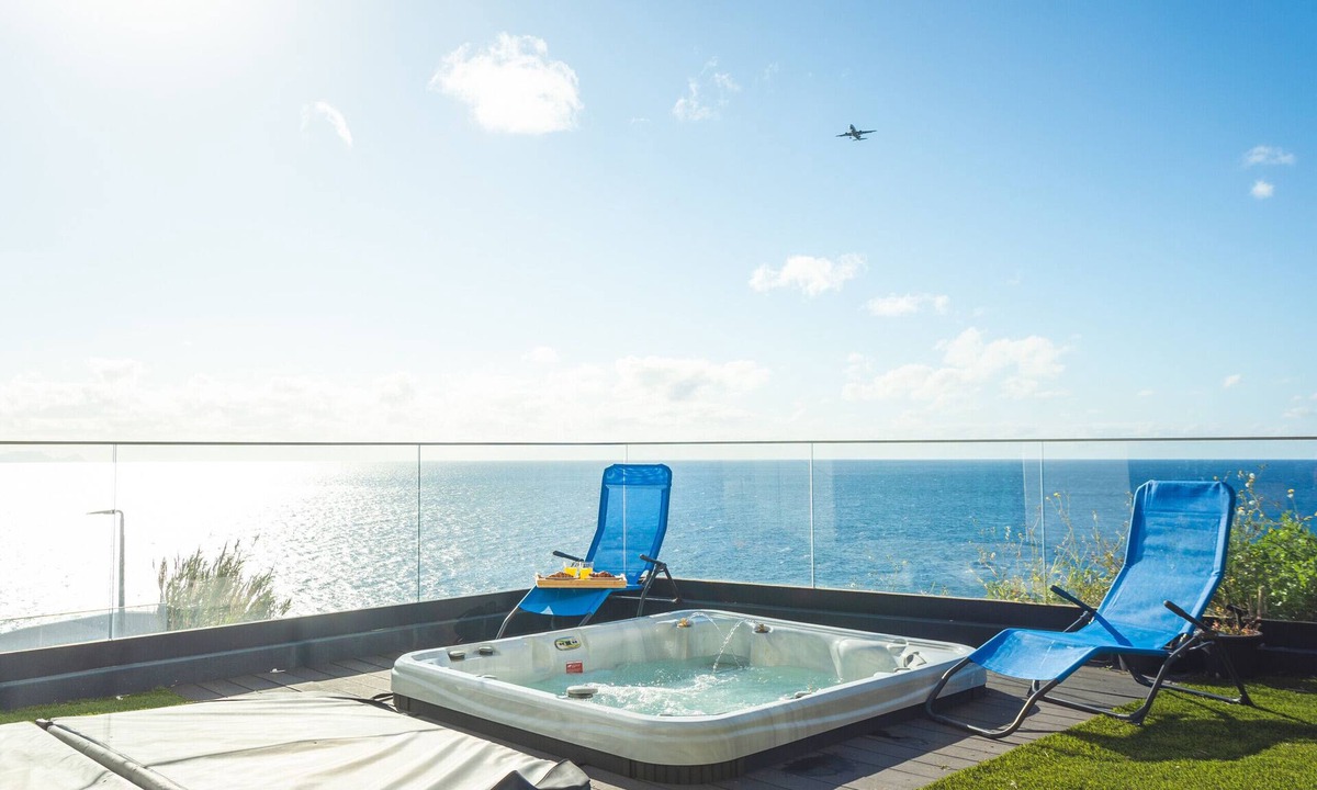 Gaula Apartment | Aqui Há Casa by Atlantic Holiday