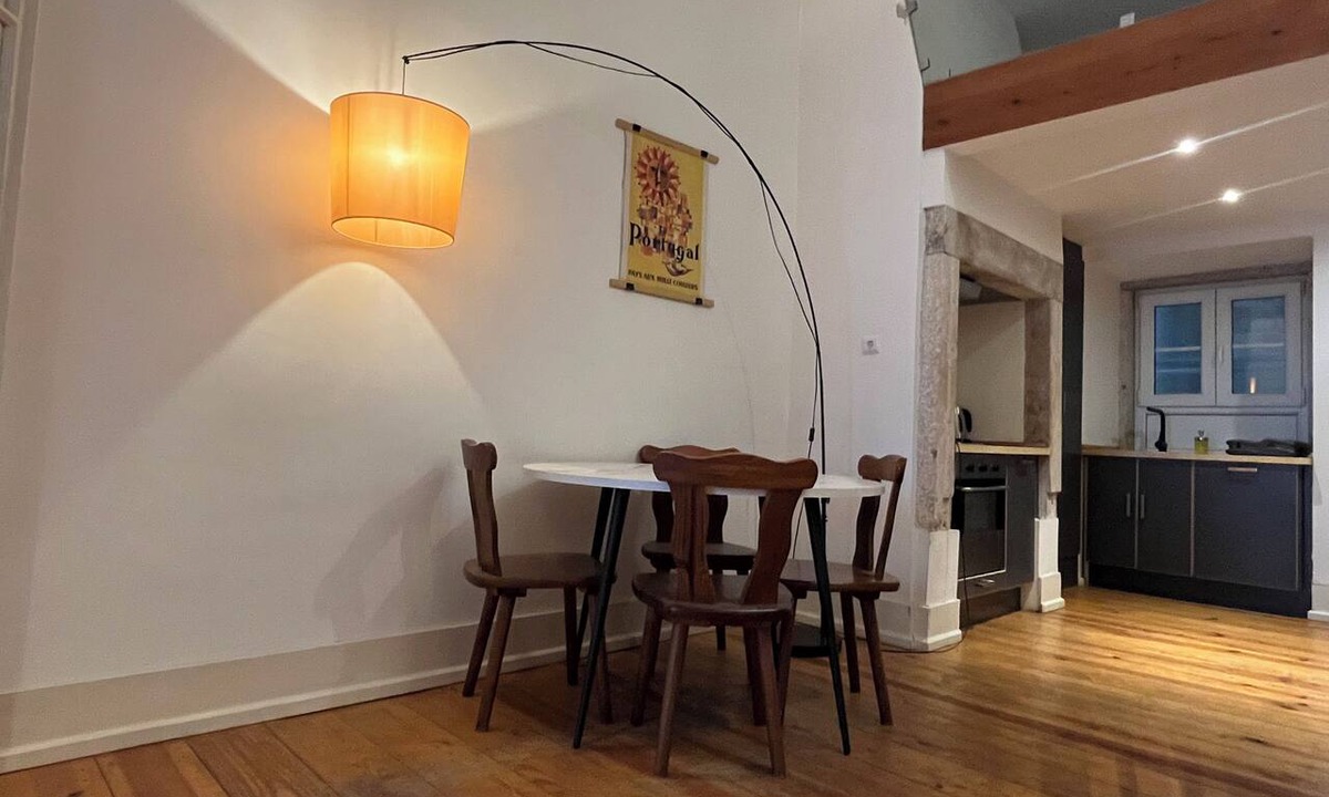 Chiado Apartment | Arco Augusta Apartment