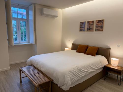 Se Nova Apartment | Arcos Garden