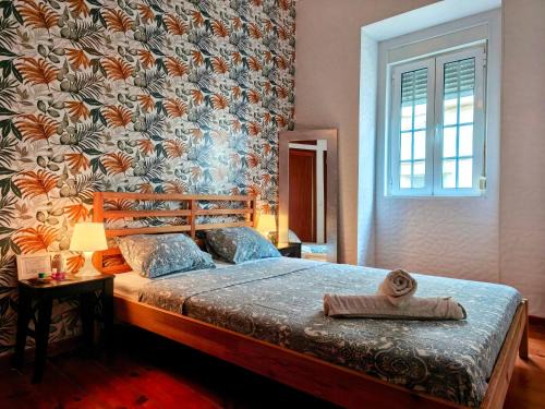 Alto do Pina House | Areeiro Urban Rooms