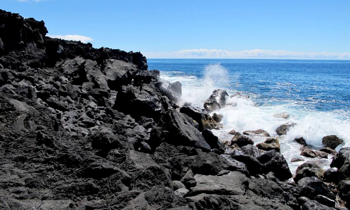 Sao Roque do Pico House | Areias da Prainha