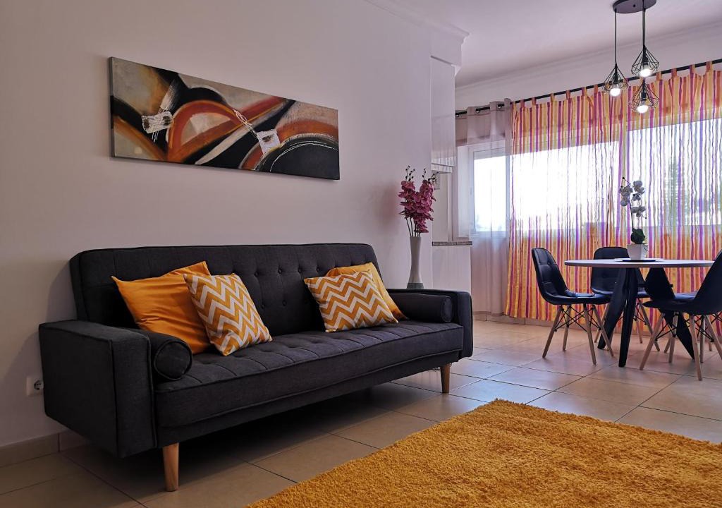 Armacao de Pera Apartment | Armação de Pêra Praia Mar Sol