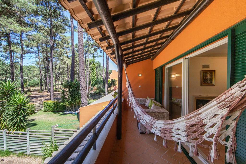 Charneca de Caparica e Sobreda Apartment | Aroeira Golf & Beach Apartment