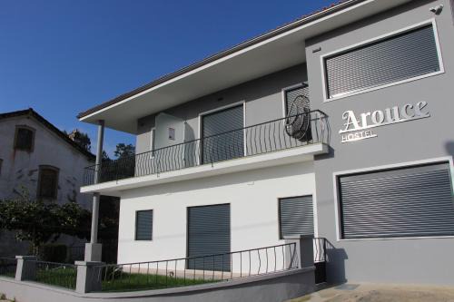 Lousa Hostel | ArouceHostel