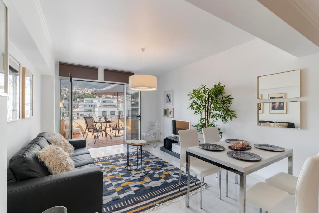 Se Apartment | Arriaga I by An Island Apart
