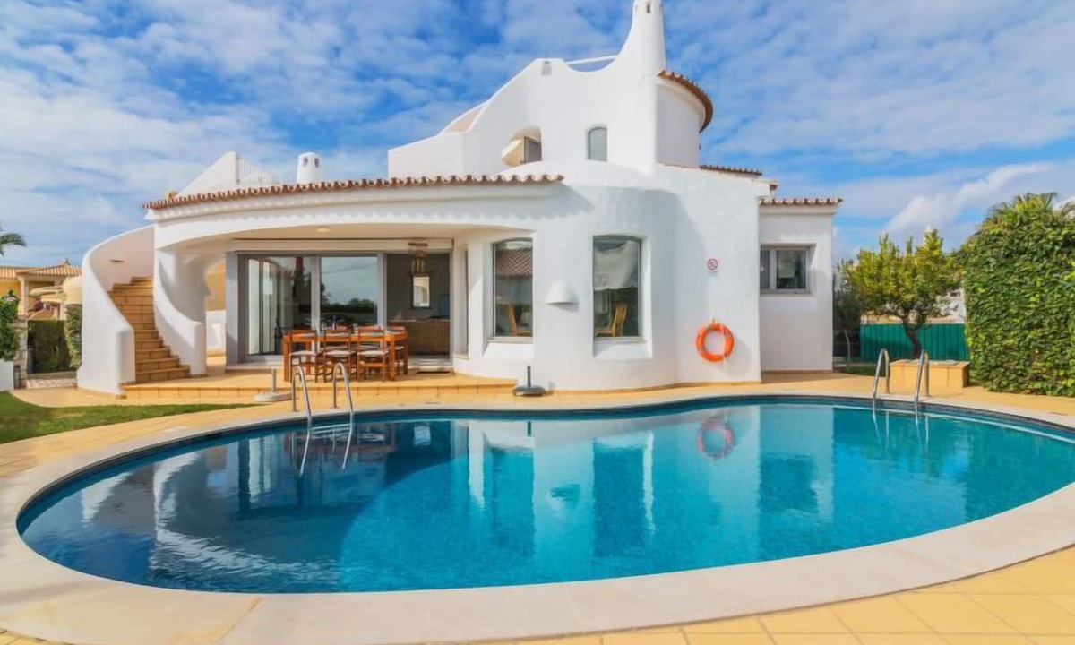Vale de Parra House | Arribas Villa by Interhome