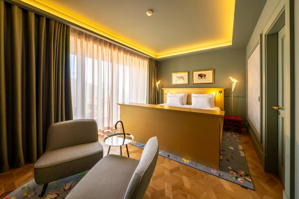 Baixa Hotel | Art Legacy Hotel Baixa-Chiado