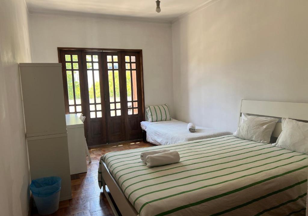 Paranhos House | Asprela Guest House