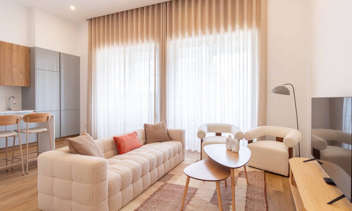 Leca da Palmeira Apartment | ASTRO Emanuelle E by LovelyStay