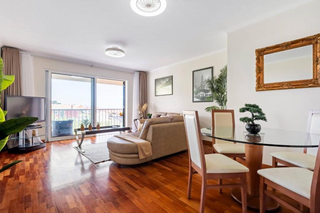 Canico Apartment | Atalaia