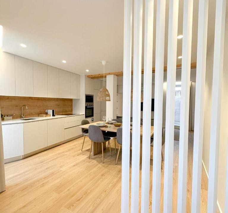Canidelo Apartment | Atelier Beach Village Apartments