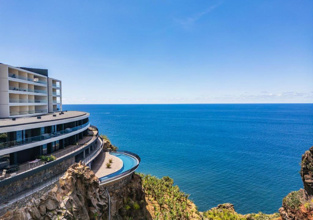 Camara de Lobos Apartment | Atlantic Gem by Homie