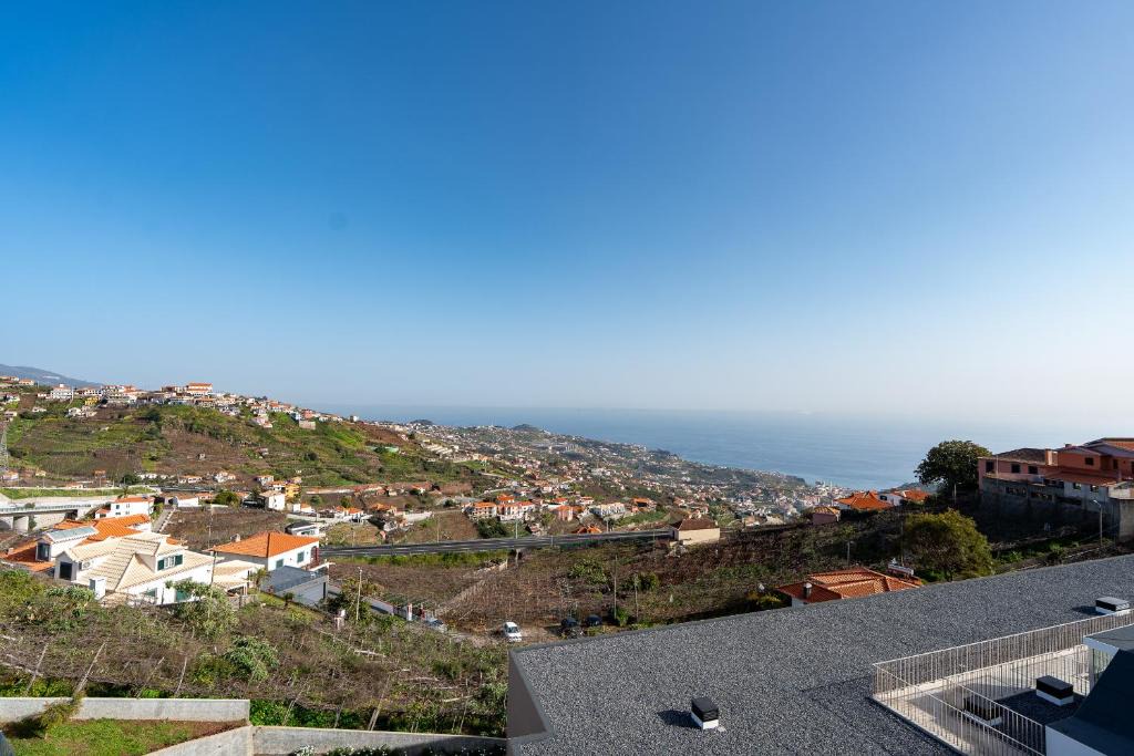 Estreito de Camara de Lobos Apartment | Atlantic Heights by Mill Escapes