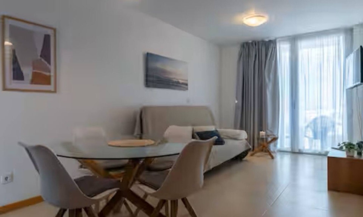 Sagres Apartment | Atlantic Sagres T1 Sea View 1.3