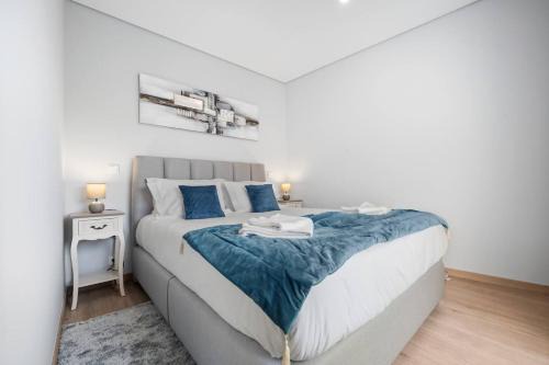 Ponta Delgada Apartment | Atlantic View Studio