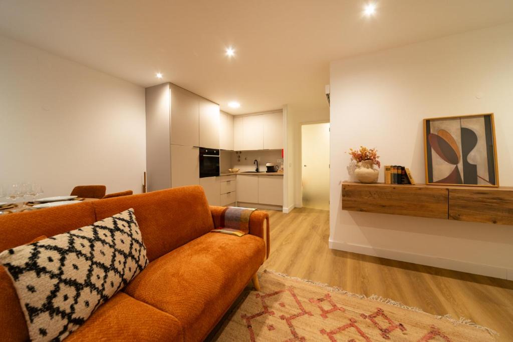 Santo Antonio Apartment | Ator Tasso