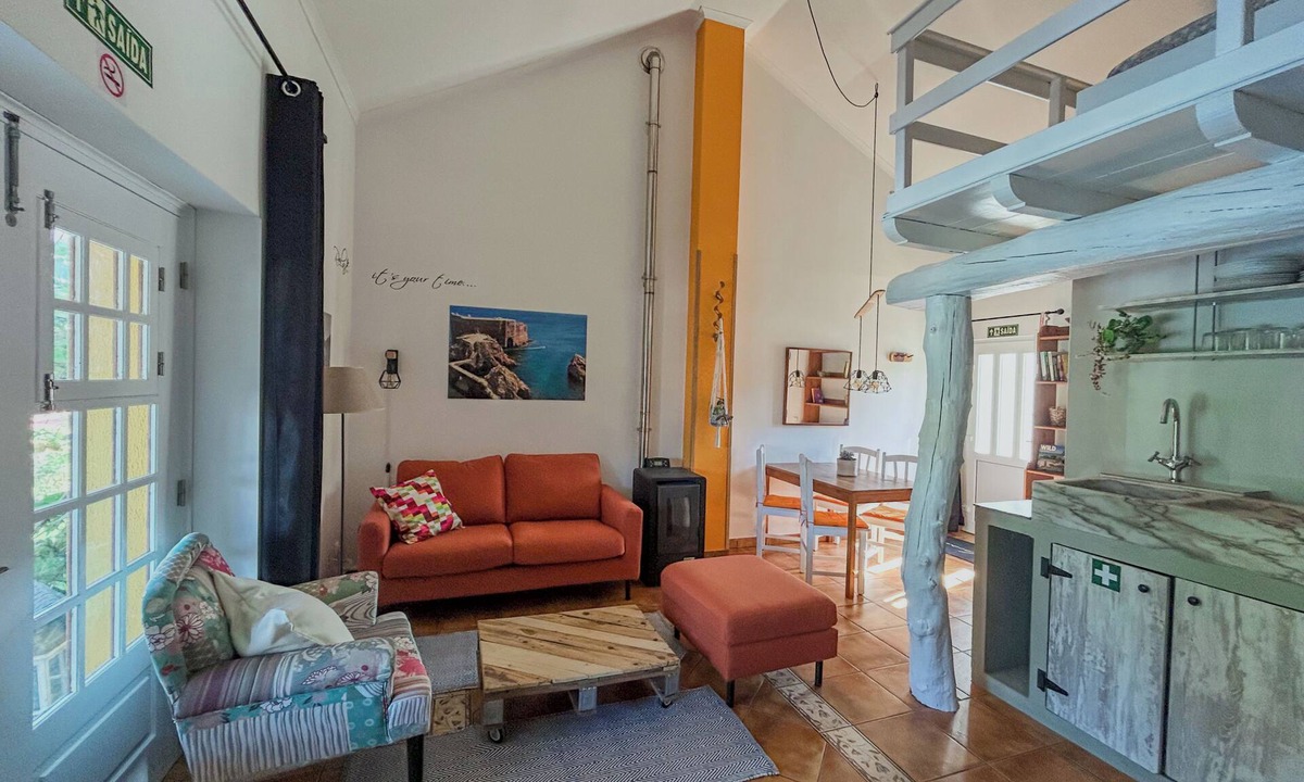Alcobaca Cottage | Attractive holiday home