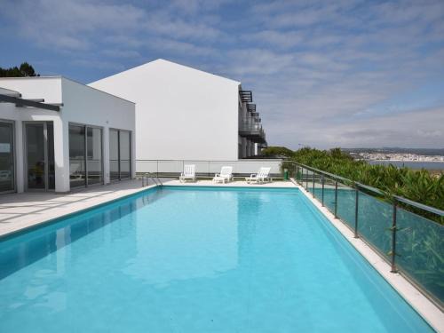 Salir do Porto Villa | Attractive Villa in Salir Do Porto