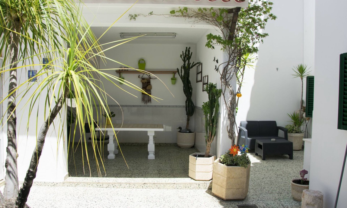 Lagos City Center Apartment | Aurora House, 1 bed near the town center