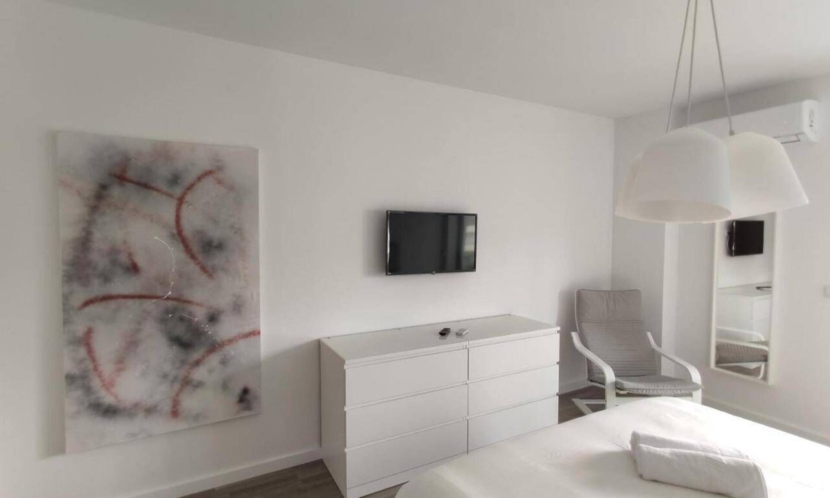 Braga Apartment | Av da Liberdade Apartments by Perpetual Relax 5ESQ