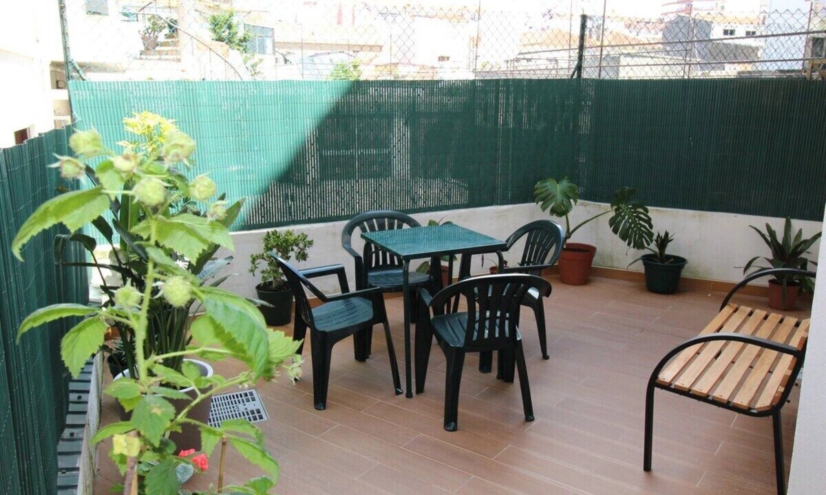 Vera Cruz Apartment | Aveiro Apartment with Patio