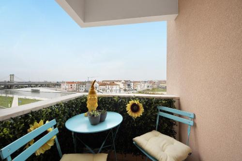Gloria Apartment | Aveiro Le petit venise du portugal