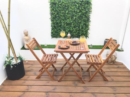 Gloria Apartment | Aveiro, Ria e Arte