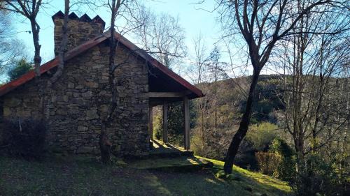 Melgaco Ski Chalet | Aveleira EcoCasa