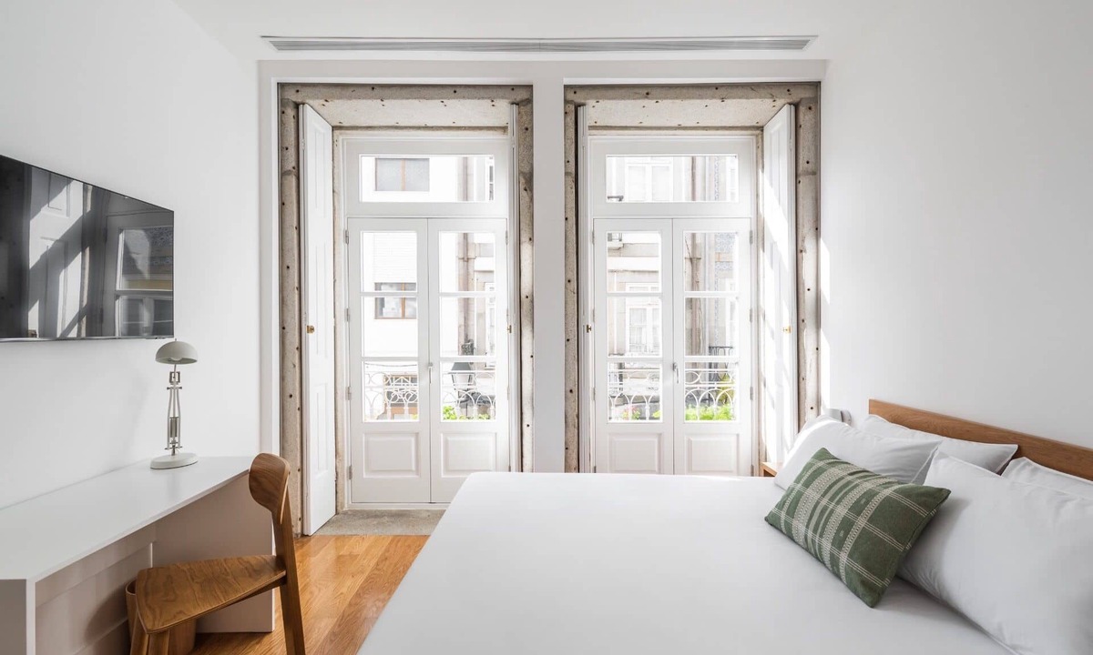Viana do Castelo House | Avenida Viana Boutique Suites