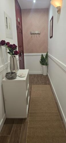 Sao Sebastiao da Pedreira Apartment | Avenidas Novas Family Nest