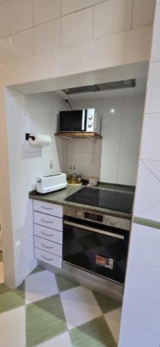 Sao Sebastiao da Pedreira Apartment | Avenidas Novas Family Nest
