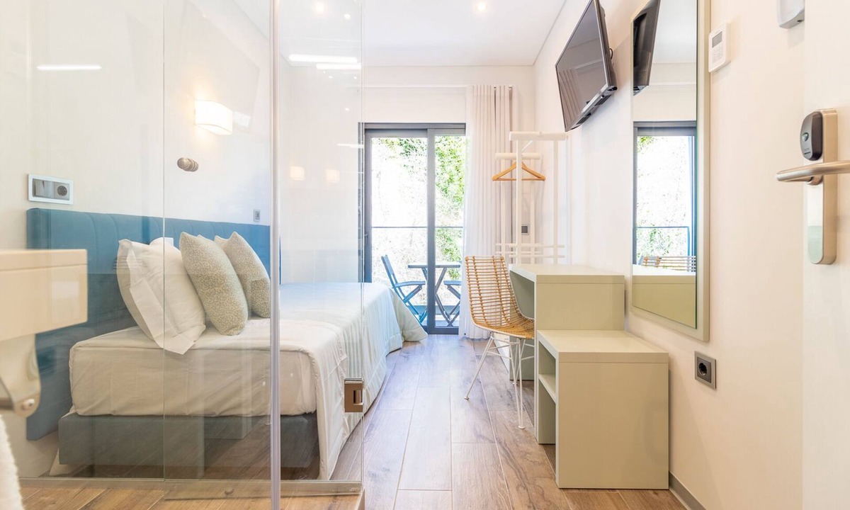 Se House | Avenue 41 Guest House